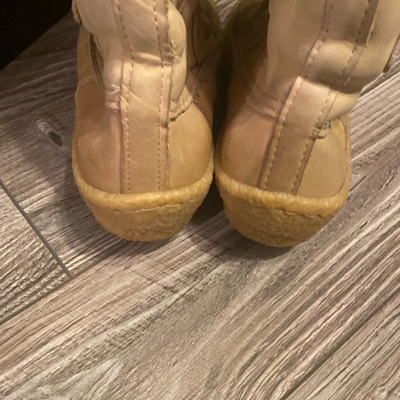 Vintage Cherokee Mocassin size 8 - Picture 9 of 16